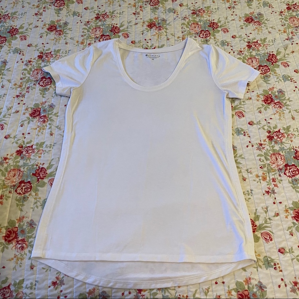 Athleta Top